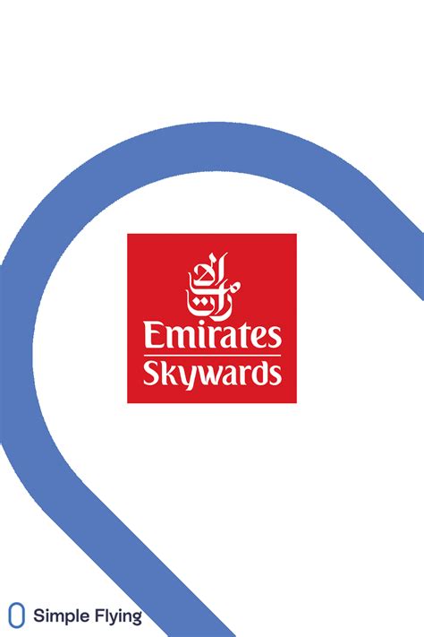 Emirates Skywards .